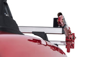 Laden Sie das Bild in den Galerie-Viewer, Rhino-Rack High Lifting Jack Holder Brackets