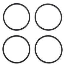 गैलरी व्यूवर में इमेज लोड करें, Wilwood O-Ring Kit - 2.00/2.00in Square Seal - 4 pk.