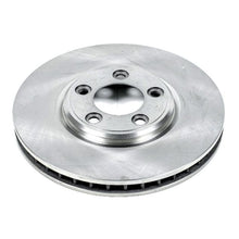 गैलरी व्यूवर में इमेज लोड करें, Power Stop 02-05 Ford Thunderbird Front Autospecialty Brake Rotor