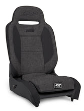 गैलरी व्यूवर में इमेज लोड करें, PRP Enduro Elite Reclining Suspension Seat (Driver Side) - Grey/Black