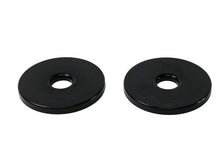 Carica l&#39;immagine nel visualizzatore di Gallery, Whiteline Plus 4/91-5/01 &amp; 10/01/05 BMW 3 Series / 04-8/06 GTO Rear Spring Pad Lwr Bushing (+12mm)