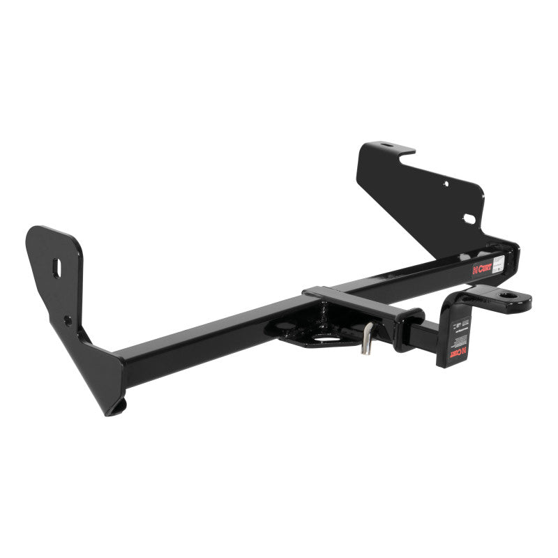 Curt 01-07 Ford Focus Sedan & Hatchback Class 1 Trailer Hitch w/Pin & Clip Old-Style Ball Mount
