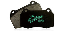 Load image into Gallery viewer, Project Mu 95-98 Porsche Turbo 3.6L CLUB RACER Brake Pads