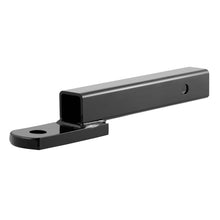 गैलरी व्यूवर में इमेज लोड करें, Curt Class 3 Ball Mount (2in Shank 7500lbs 2in Drop 12-1/4in Long)
