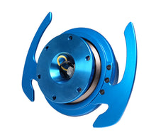 गैलरी व्यूवर में इमेज लोड करें, NRG Quick Release Kit Gen 4.0 - Blue Body / Blue Ring w/ Handles