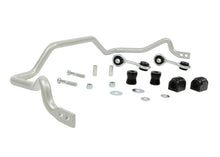 गैलरी व्यूवर में इमेज लोड करें, Whiteline 99-05 BMW 3 Series E46 (Excl. M3) Rear 20mm Heavy Duty Adjustable Swaybar