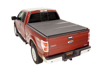 Charger l'image dans la galerie, Extang 09-14 Ford F150 (6.5ft Bed) (w/ Rail System) Solid Fold 2.0