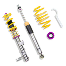 Carica l&#39;immagine nel visualizzatore di Gallery, KW Coilover Kit V3 11+ Chevy Cruze