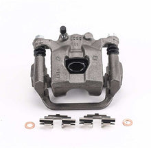 Cargar imagen en el visor de la galería, Power Stop 11-17 Nissan Juke Rear Left Autospecialty Caliper w/Bracket