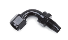 Carica l&#39;immagine nel visualizzatore di Gallery, Russell Performance -8 AN 90 Degree Hose End Without Socket - Black