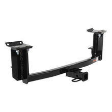 Load image into Gallery viewer, Curt 00-06 Mercedes-Benz S-Class Sedan (220) Class 1 Trailer Hitch w/1-1/4in Receiver