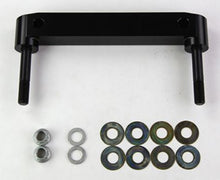 गैलरी व्यूवर में इमेज लोड करें, Wilwood Caliper Mounting Kit w/Bracket-AERO4/6-6.00in Mount