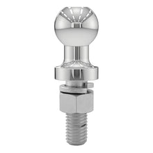 Carica l&#39;immagine nel visualizzatore di Gallery, Curt Replacement 1-1/4inSway Control Ball (5/8in x 1-3/4in Shank)