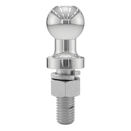 Curt Replacement 1-1/4inSway Control Ball (5/8in x 1-3/4in Shank)