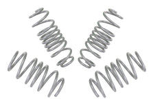 गैलरी व्यूवर में इमेज लोड करें, Whiteline 14-17 Ford Fiesta ST Performance Lowering Springs