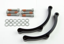 गैलरी व्यूवर में इमेज लोड करें, Wilwood Bracket Spacer Kit .588 DL Rear Internal P-Brake Kit-2.42 Offset