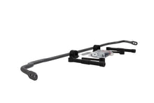 Charger l&#39;image dans la galerie, Hellwig 18-21 Jeep Wrangler JL w/ 3-5in Lift Solid Heat Treated Chromoly 7/8in Rear Sway Bar