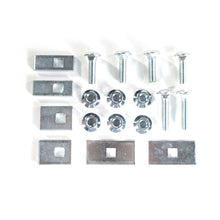 Load image into Gallery viewer, Curt 04-07 Ford Freestar Class 3 Trailer Hitch w/2in Receiver