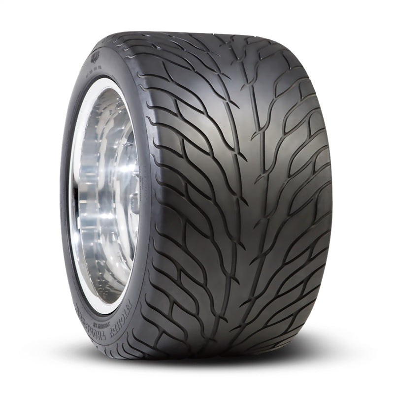 Mickey Thompson Sportsman S/R Tire - 27x6.00R17LT 6673
