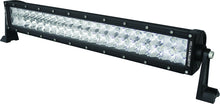 Carica l&#39;immagine nel visualizzatore di Gallery, Hella Value Fit Sport 22in - 120W LED Light Bar - Dual Row Combo Beam
