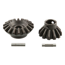 Carica l&#39;immagine nel visualizzatore di Gallery, Curt Replacement Direct-Weld Square Jack Gears for 28512