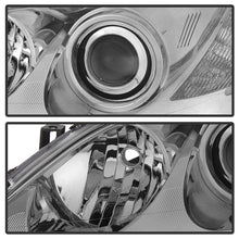 Cargar imagen en el visor de la galería, xTune 07-09 Lexus ES350 Driver Side HID/AFS Headlight - OEM Left (PRO-JH-LES07-AFS-OE-L)