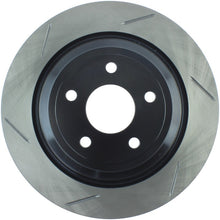 Charger l&#39;image dans la galerie, StopTech 2016 Ford Focus RS Slotted Rear Right Sport Brake Rotor