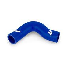 Carica l&#39;immagine nel visualizzatore di Gallery, Mishimoto 04-08 Subaru Forester XT Turbo Blue Silicone Hose Kit