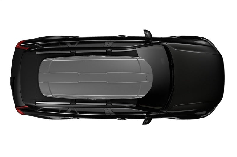 Thule Motion XT XXL Roof-Mounted Cargo Box - Titan Gray
