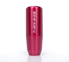 गैलरी व्यूवर में इमेज लोड करें, NRG Fushia Sparklly Painted Short Shifter Heavy Weight