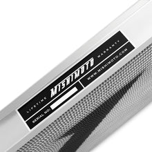 Charger l&#39;image dans la galerie, Mishimoto 94-95 Ford Mustang w/ Stabilizer System Manual Aluminum Radiator
