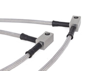 गैलरी व्यूवर में इमेज लोड करें, Goodridge 10-14 Nissan GT-R (Base Only) SS Brake Line Kit