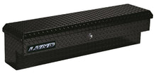 Laden Sie das Bild in den Galerie-Viewer, Lund Universal Aluminum Specialty Storage Box - Black