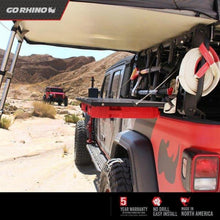 Carica l'immagine nel visualizzatore di Gallery, Go Rhino XRS Reel Handle Kit