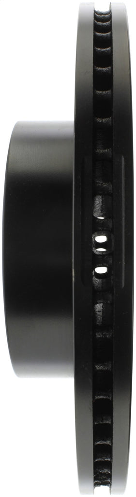 StopTech Drilled Sport Brake Rotor