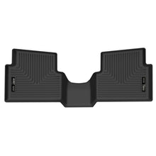 Cargar imagen en el visor de la galería, Husky Liners 2022 Ford Maverick GAS X-act Counter Rear Floor Liner (Black)