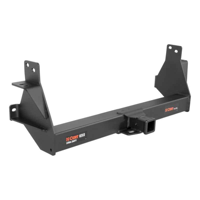 Curt 16-19 Nissan Titan XD Xtra Duty Class 5 Trailer Hitch