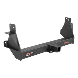 Curt 16-19 Nissan Titan XD Xtra Duty Class 5 Trailer Hitch