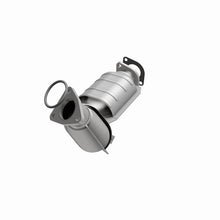 Laden Sie das Bild in den Galerie-Viewer, MagnaFlow Conv DF 03-06 Infiniti G35 3.5L P/S Assy / 03-06 Nissan 350Z 3.5L P/S Assy