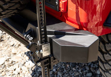 Cargar imagen en el visor de la galería, Rampage 1955-2019 Universal Trail Recovery 48in Jack - Black