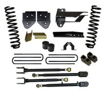 Charger l&#39;image dans la galerie, Skyjacker 4&quot;KIT,17 F250 4WD/DSL W/LKS