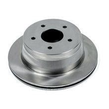 Laden Sie das Bild in den Galerie-Viewer, Power Stop 97-05 Chevrolet Blazer Rear Autospecialty Brake Rotor