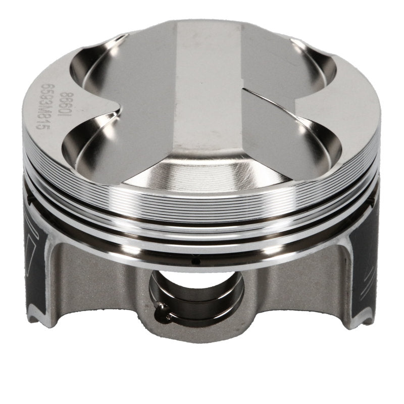Wiseco AC/HON B 4v DOME +8.25 STRUT 8150XX Piston Shelf Stock Kit