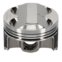गैलरी व्यूवर में इमेज लोड करें, Wiseco AC/HON B 4v DOME +8.25 STRUT 8150XX Piston Shelf Stock Kit