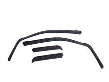 Carica l'immagine nel visualizzatore di Gallery, EGR 19+ Chevy Blazer In-Channel Window Visors - Set of 4 (571971)