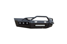 Carica l'immagine nel visualizzatore di Gallery, Iron Cross 15-19 Chevrolet Silverado 2500/3500 Hardline Front Bumper w/Bar - Primer