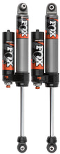 Load image into Gallery viewer, Fox 18+ Jeep JL 2.5 Factory Race Series Rear Shock Set 4.5-6&quot; Lift w/ DSC