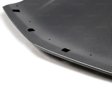 गैलरी व्यूवर में इमेज लोड करें, Seibon 17-18 Acura NSX OEM-style Dry Carbon Trunk