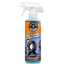 Load image into Gallery viewer, Chemical Guys Tire Kicker Extra Glossy Tire Shine - 16oz - Single