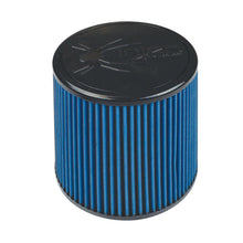 Carica l'immagine nel visualizzatore di Gallery, Injen Nanofiber w/Sur-Loc Dry Air Filter - 8.5in Base / 6in Tall / 7in Top